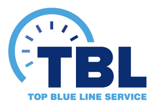 Top Blue Line Service